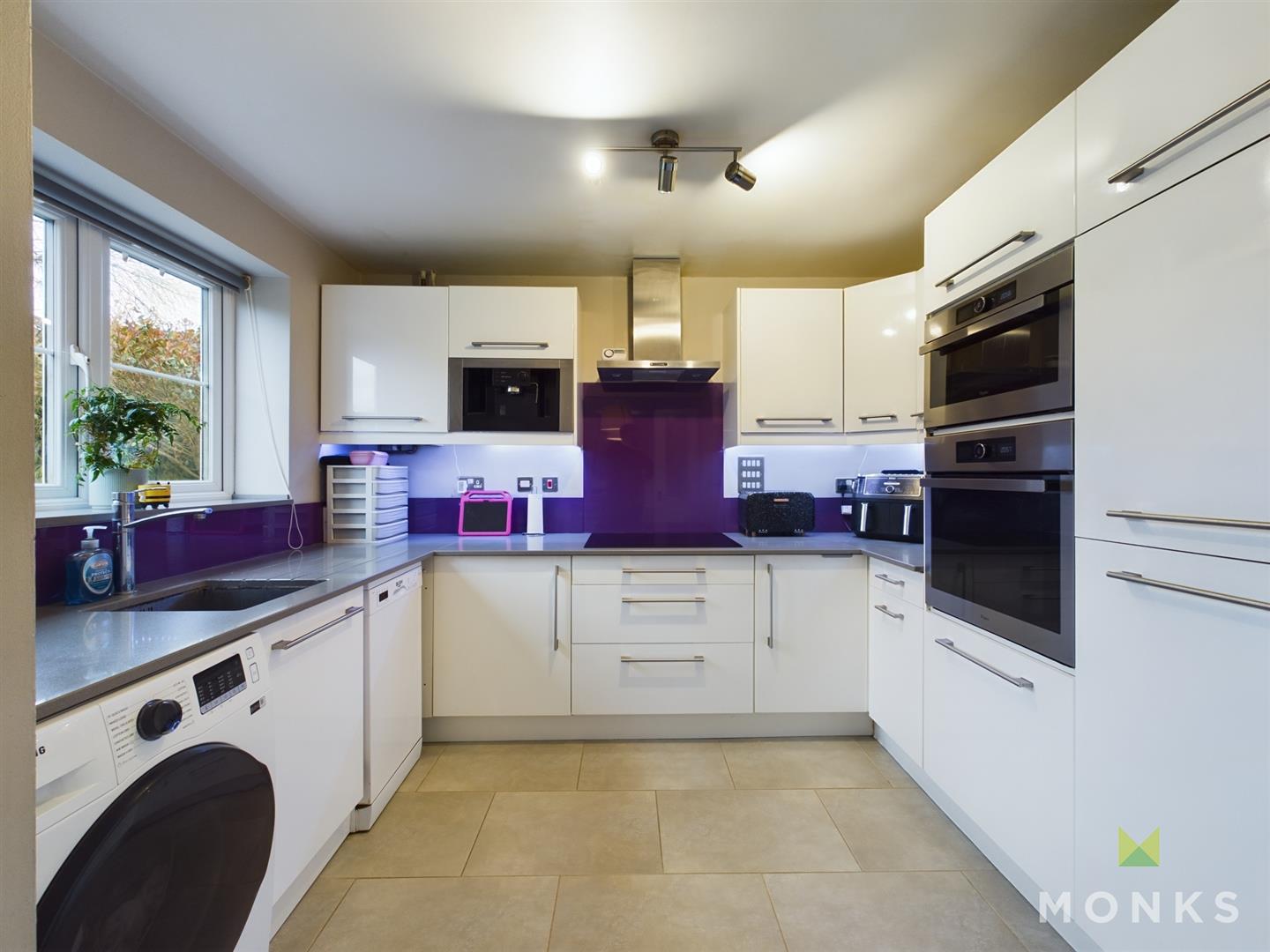 45 Harris Croft, Wem, SY4 5DU For Sale